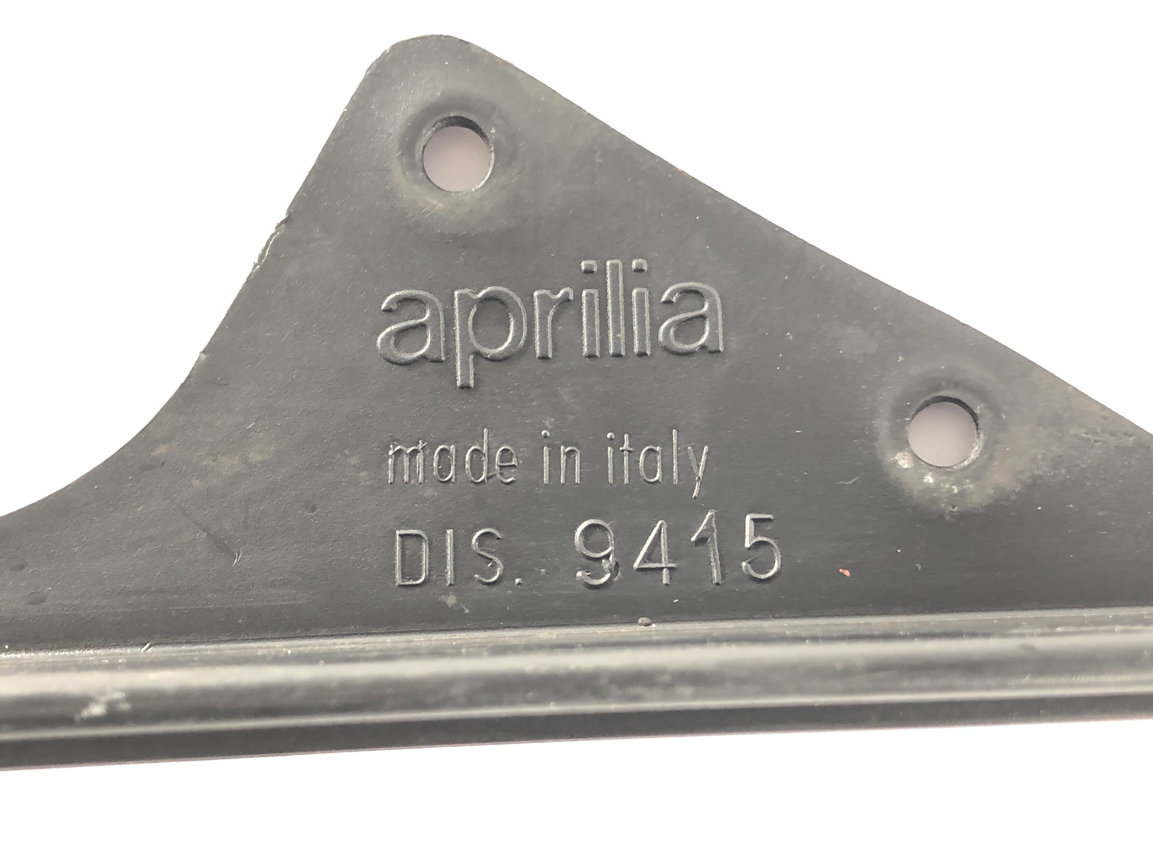 Aprilia RS 125 MPB [2000] - Kettenschutz - Image 3