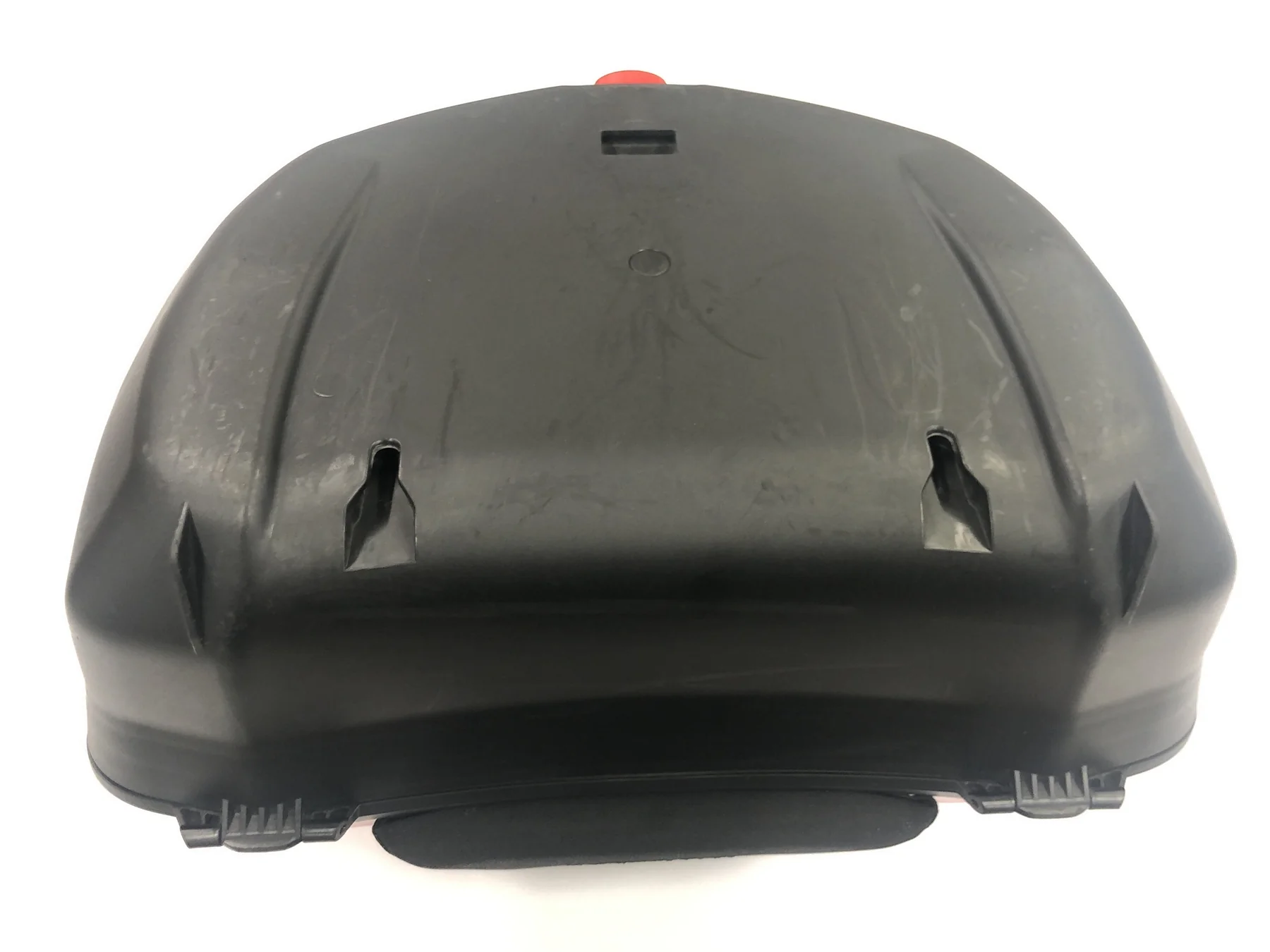Ducati Multistrada 1200 S Touring [2009] - Koffer Set Seitenkoffer Topcase Koffersatz - Image 12
